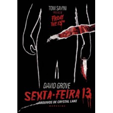 Sexta-Feira 13 Sexta-Feira 13