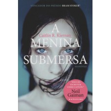 A menina submersa: Memórias