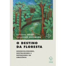 O destino da floresta
