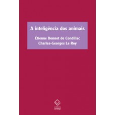 A inteligência dos animais