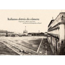 Italianos detrás da câmera Italianos detrás da câmera