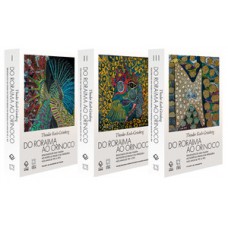 Do roraima ao orinoco - 3 volumes Do roraima ao orinoco - 3 volumes