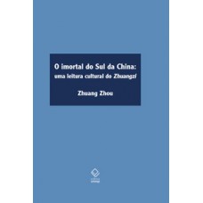 O imortal do sul da china