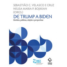 De trump a biden De trump a biden
