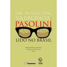 Um intelectual na urgência Um intelectual na urgência