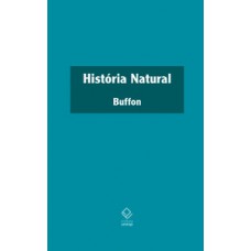 História natural História natural
