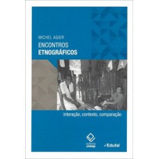 Encontros etnográficos Encontros etnográficos