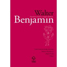Walter benjamin Walter benjamin