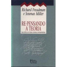 Re-pensando a teoria