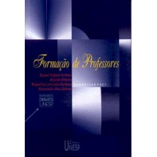 Formação de professores
