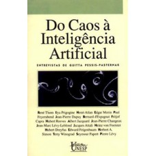 Do caos à inteligência artificial Do caos à inteligência artificial