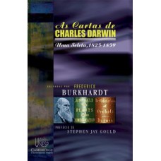 As cartas de charles darwin As cartas de charles darwin