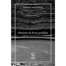 Histórias de livros perdidos Histórias de livros perdidos