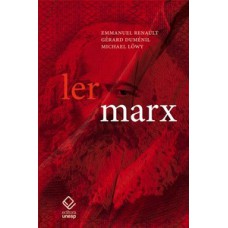 Ler marx Ler marx