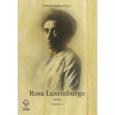 Rosa luxemburgo - vol. 3