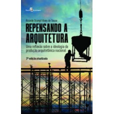 Repensando a arquitetura