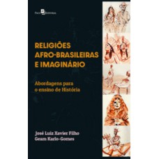 Religiões afro-brasileiras e imaginário