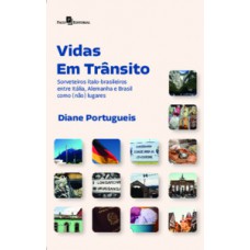 Vidas em trânsito Vidas em trânsito