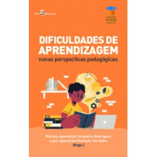 Dificuldades de aprendizagem Dificuldades de aprendizagem
