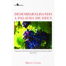 Desembaralhando a palavra de Deus