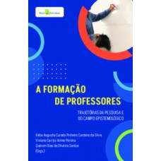 A formação de professores