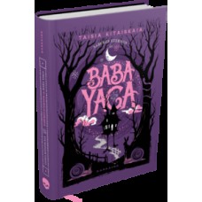 Saberes eternos da Baba Yaga Saberes eternos da Baba Yaga