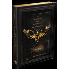 O Silêncio dos Inocentes: entre cordeiros e monstros