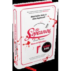 Família Soprano: Menu de Episódios Família Soprano: Menu de Episódios