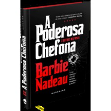 A poderosa chefona e outras mafiosas A poderosa chefona e outras mafiosas
