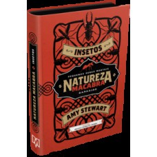 Natureza macabra - Insetos