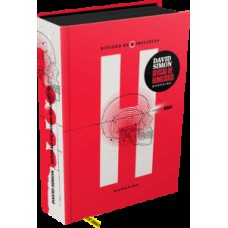 Divisão de homicídios Divisão de homicídios