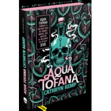 Aqua Tofana Aqua Tofana