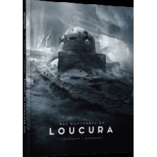 Nas Montanhas da Loucura Vol. 2