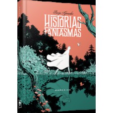 Histórias Fantasmas Histórias Fantasmas