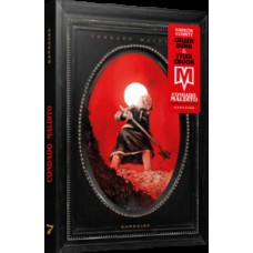 Condado Maldito Vol. 7: Temporada das Sombras Condado Maldito Vol. 7: Temporada das Sombras