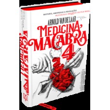 Medicina macabra