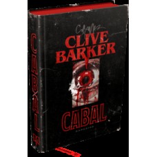 Cabal - Raça das trevas Cabal - Raça das trevas