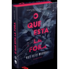 O que está lá fora O que está lá fora