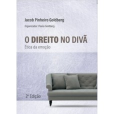 O direito no divã O direito no divã