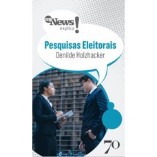 MyNews explica - Pesquisas eleitorais