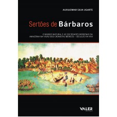 Sertões de Bárbaros Sertões de Bárbaros