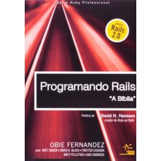 Programando rails Programando rails