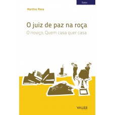O juiz de paz na roça O juiz de paz na roça
