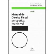 Manual de direito fiscal Manual de direito fiscal