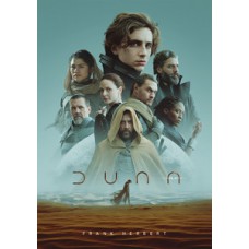 Duna com sobrecapa (edição limitada) Duna com sobrecapa (edição limitada)