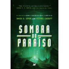 Sombra do paraíso Sombra do paraíso