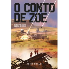 O conto de zoe O conto de zoe
