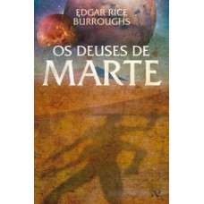 Os deuses de marte