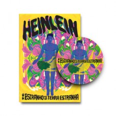 Um estranho numa terra estranha Um estranho numa terra estranha