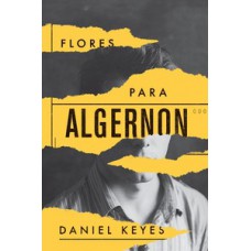 Flores para algernon Flores para algernon